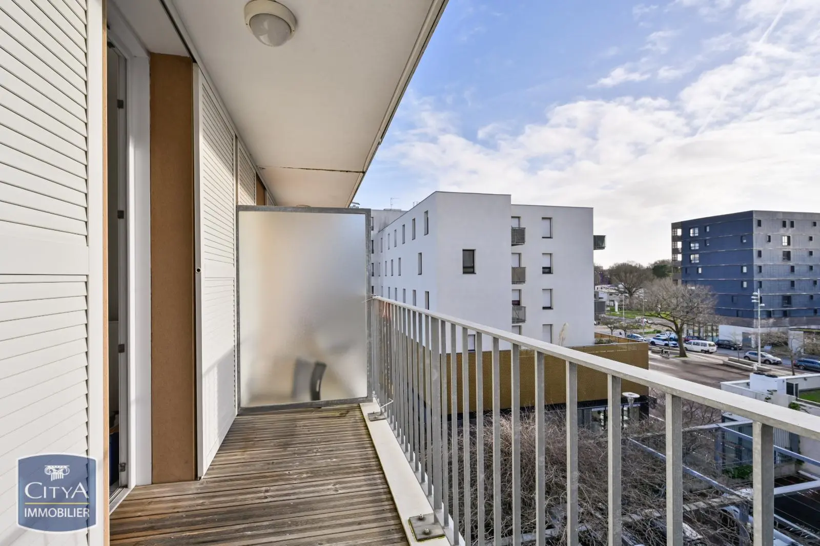 Photo 8 Appartement 2 pièces 40.5m²