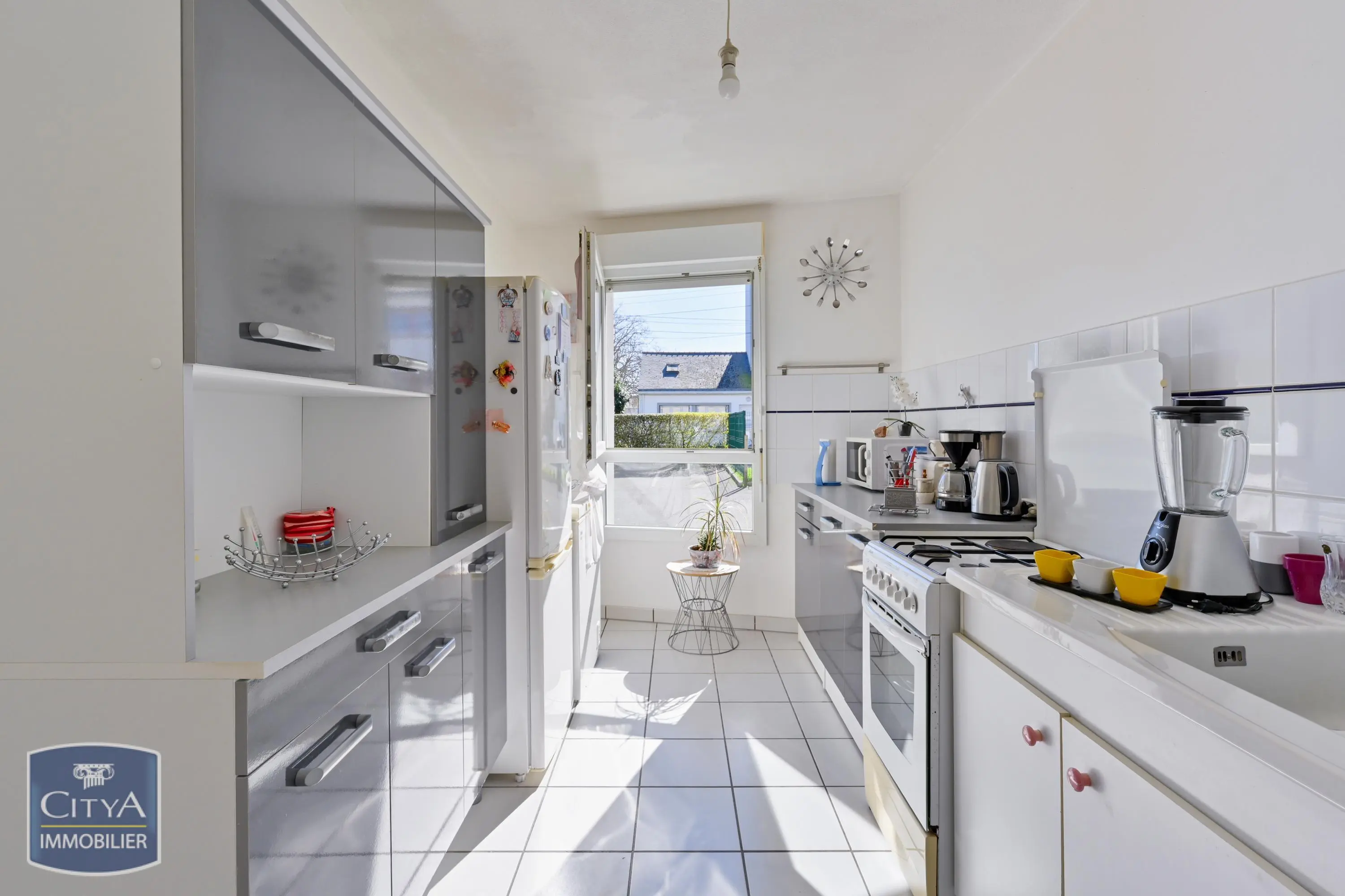 Photo 3 Appartement 3 pièces 62m²