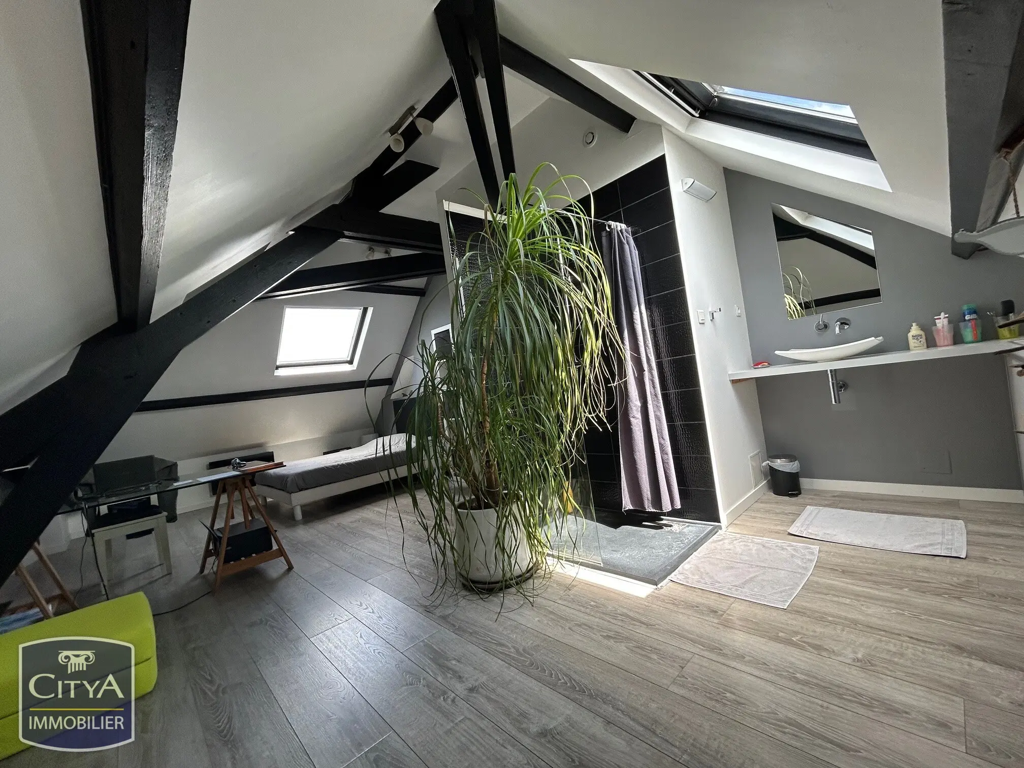 Photo 6 Appartement 2 pièces 43.73m²