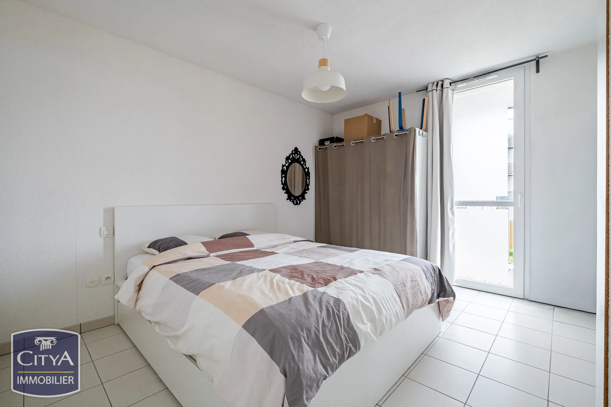Photo 4 Appartement 2 pièces 41m²