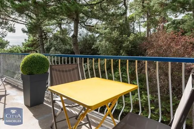 Photo 2 Appartement 2 pièces 45.34m²