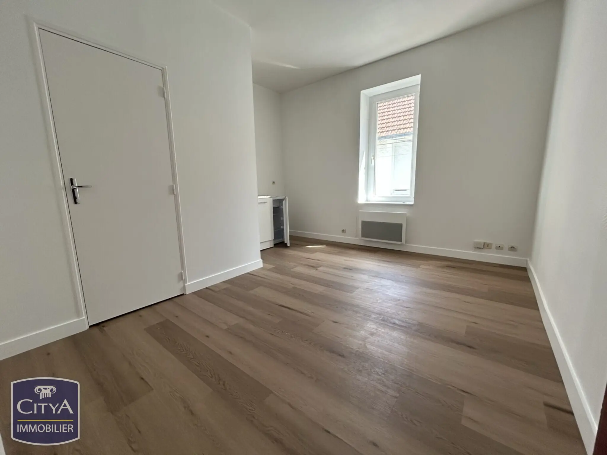 Appartement 1 pièce 22 m² · à Le Pouliguen · 22,2 m² · 127 000 €