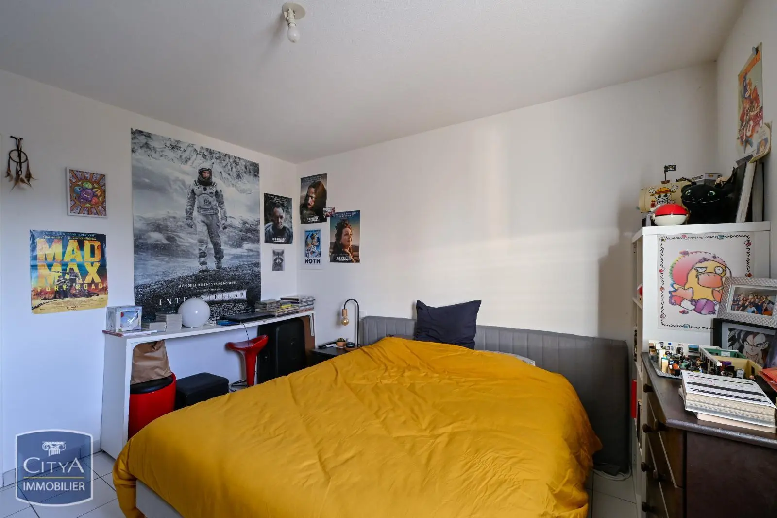 Photo 7 Appartement 3 pièces 64m²