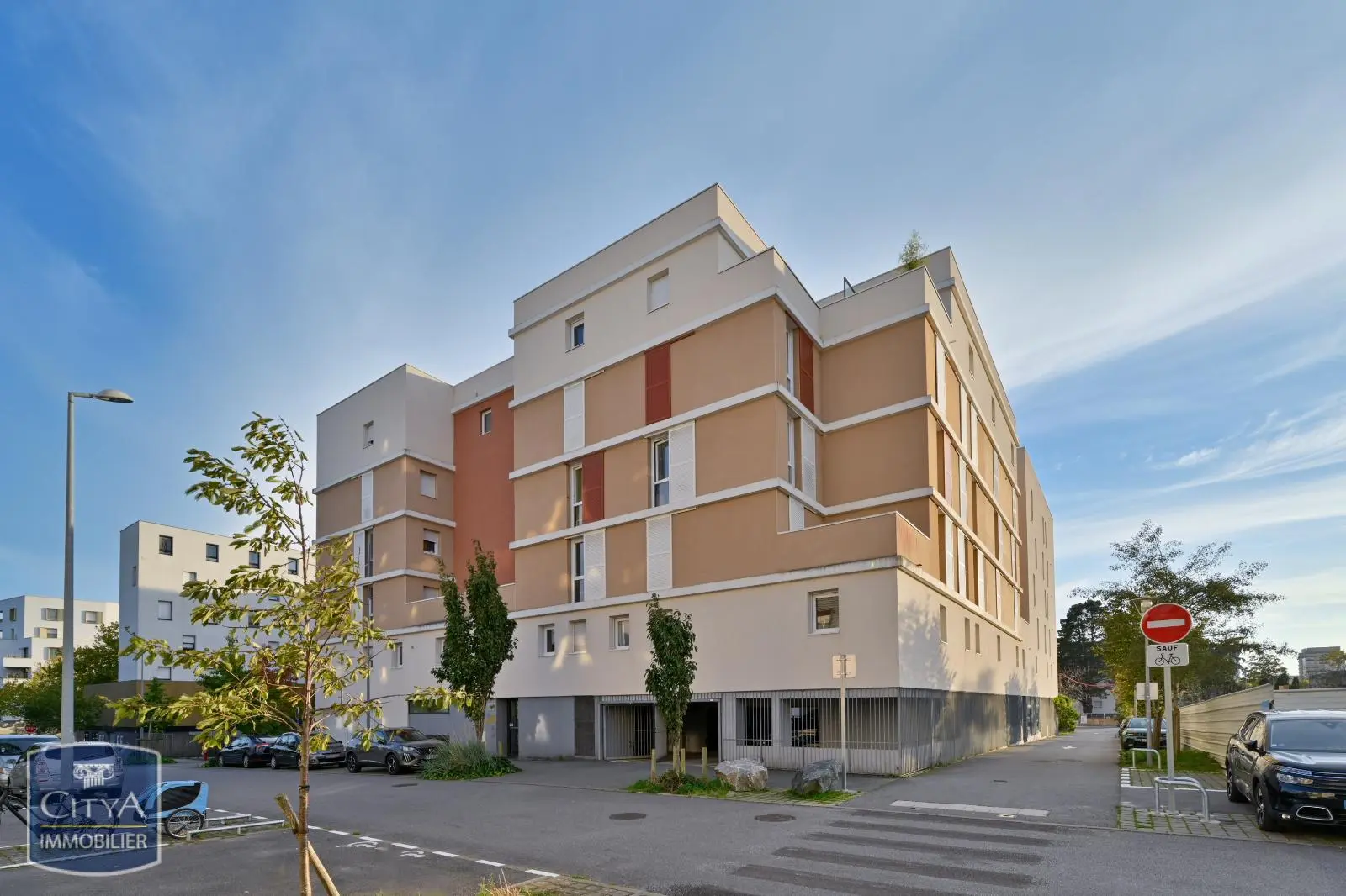 Photo 1 Appartement 3 pièces 64m²