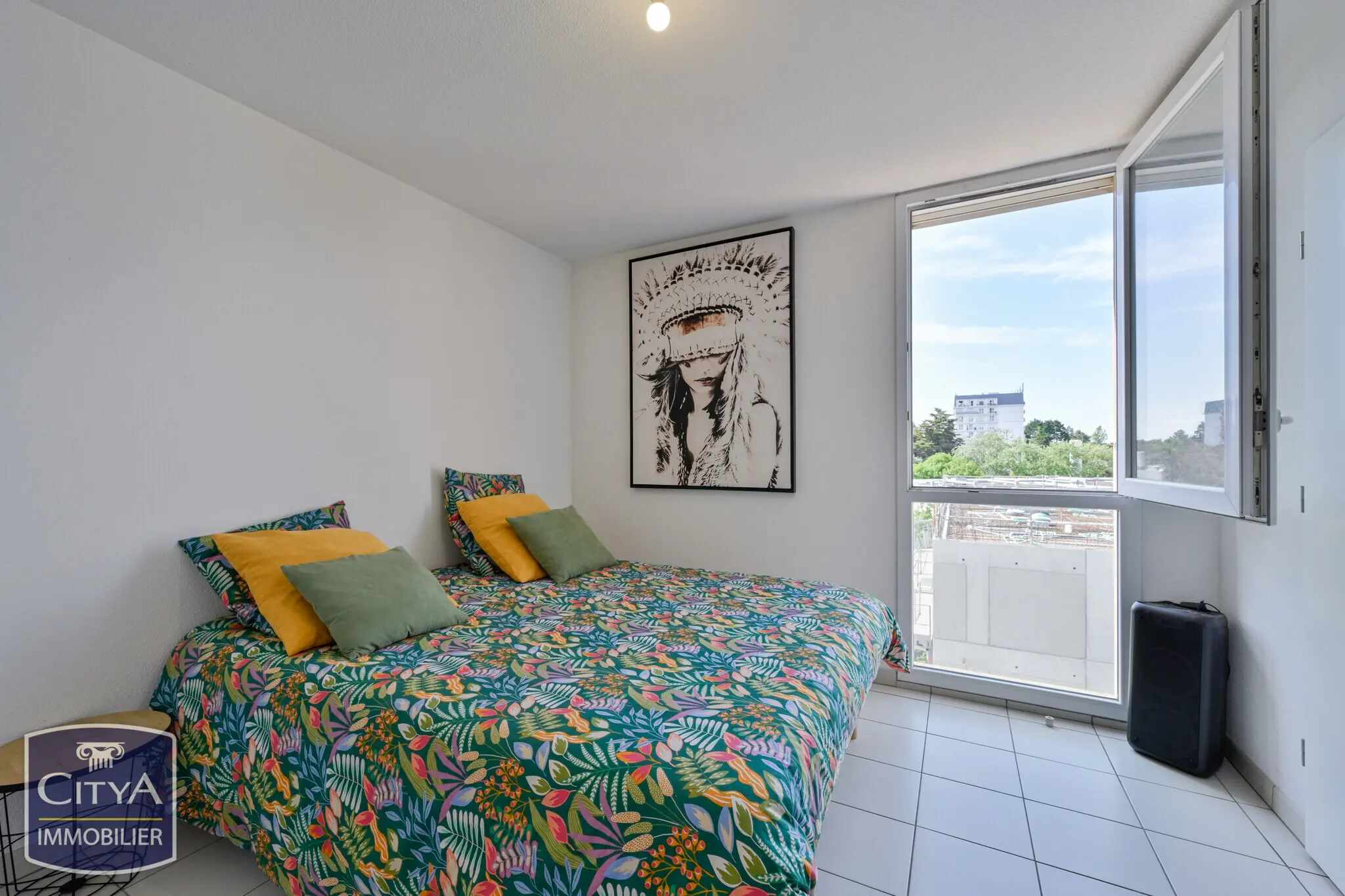 Photo 6 Appartement 2 pièces 41.8m²