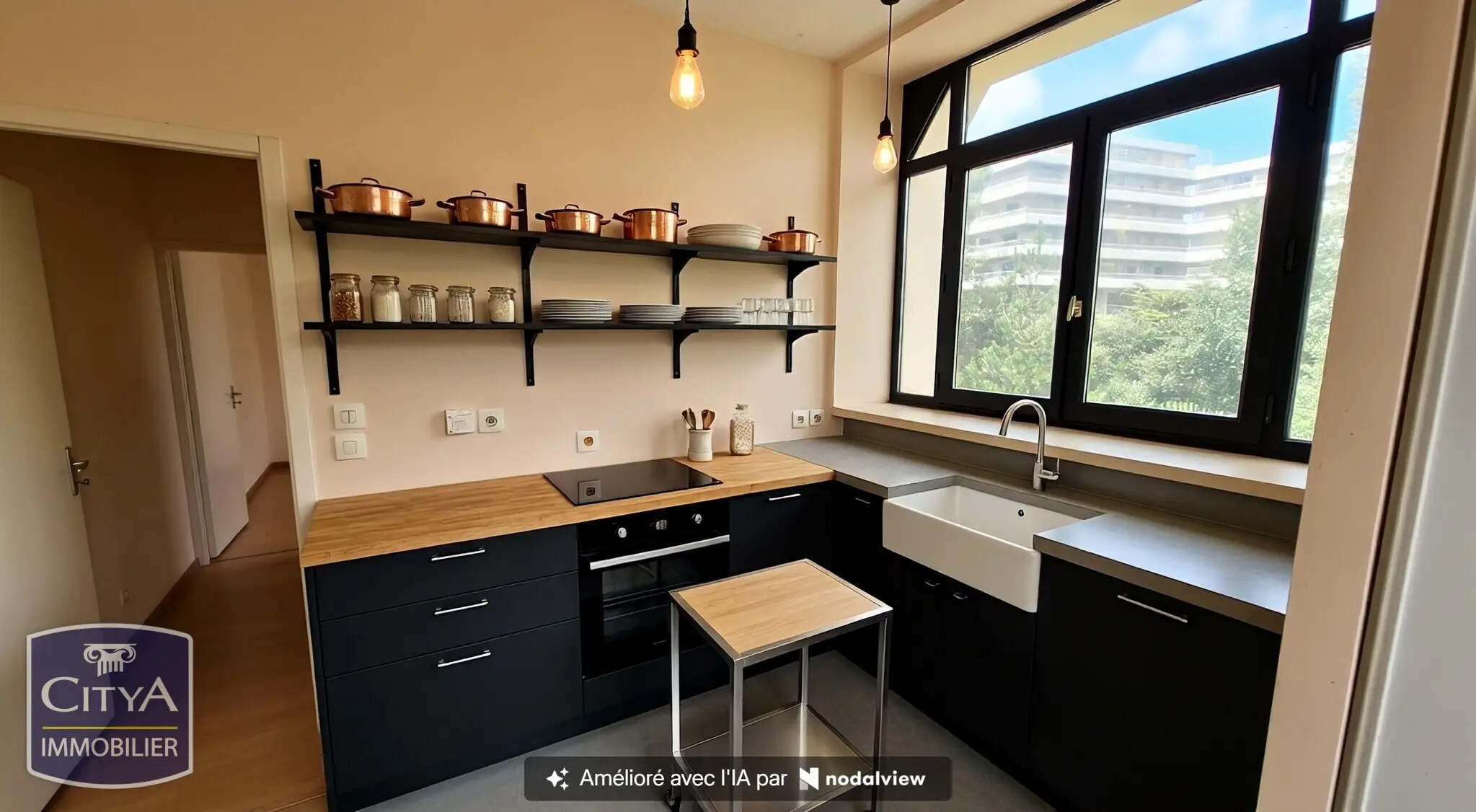 Photo 4 Appartement 2 pièces 37m²