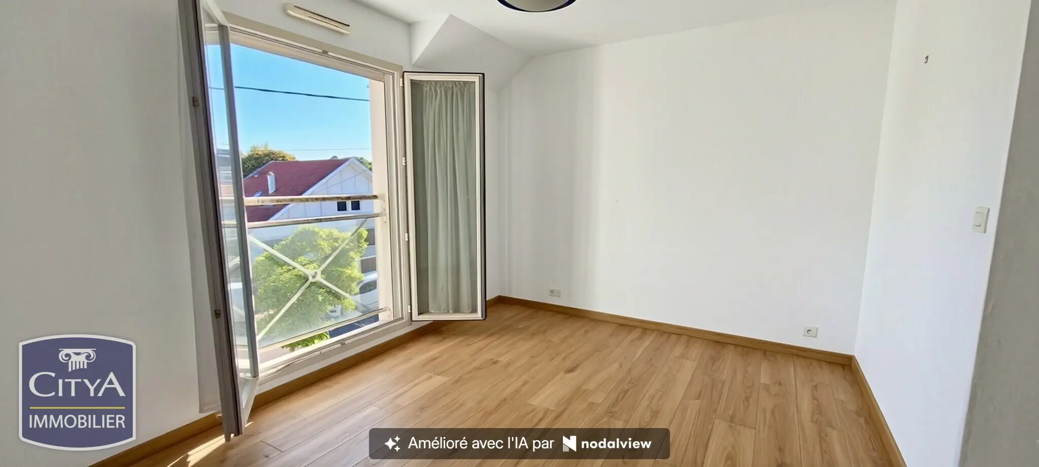 Photo 5 Appartement 3 pièces 55.28m²