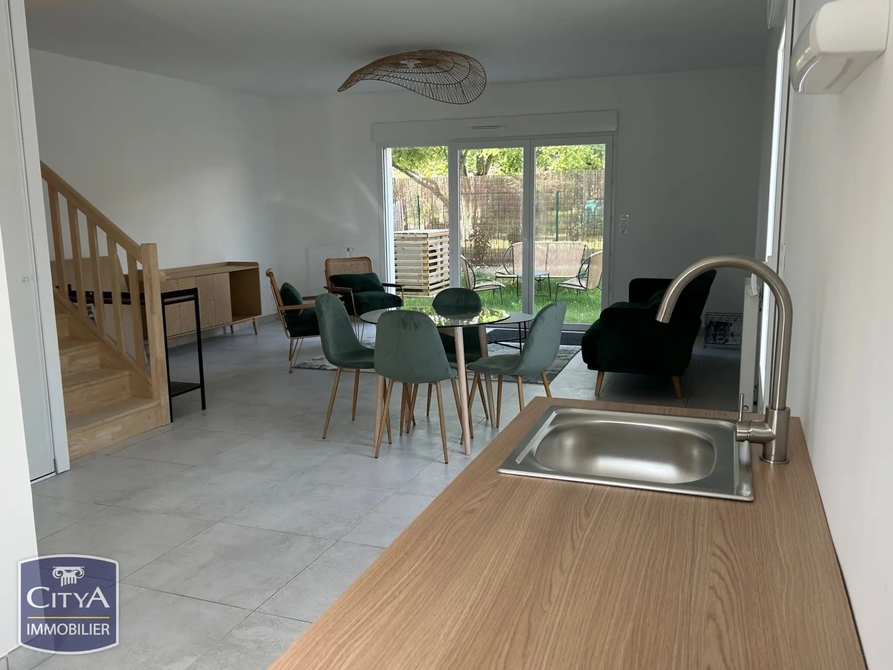 Photo 3 Appartement 4 pièces 91.7m²