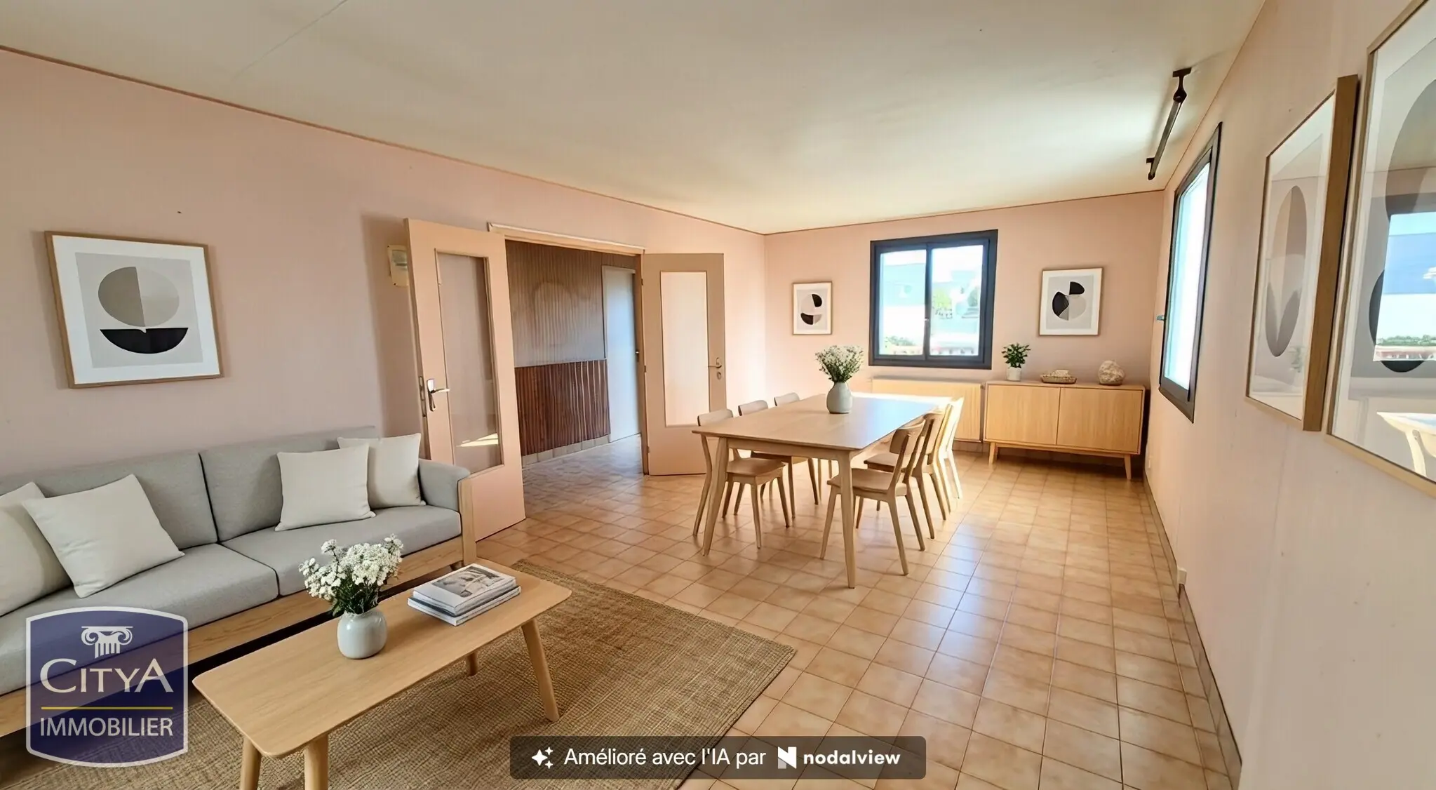Photo 6 Maison 4 pièces 100m²