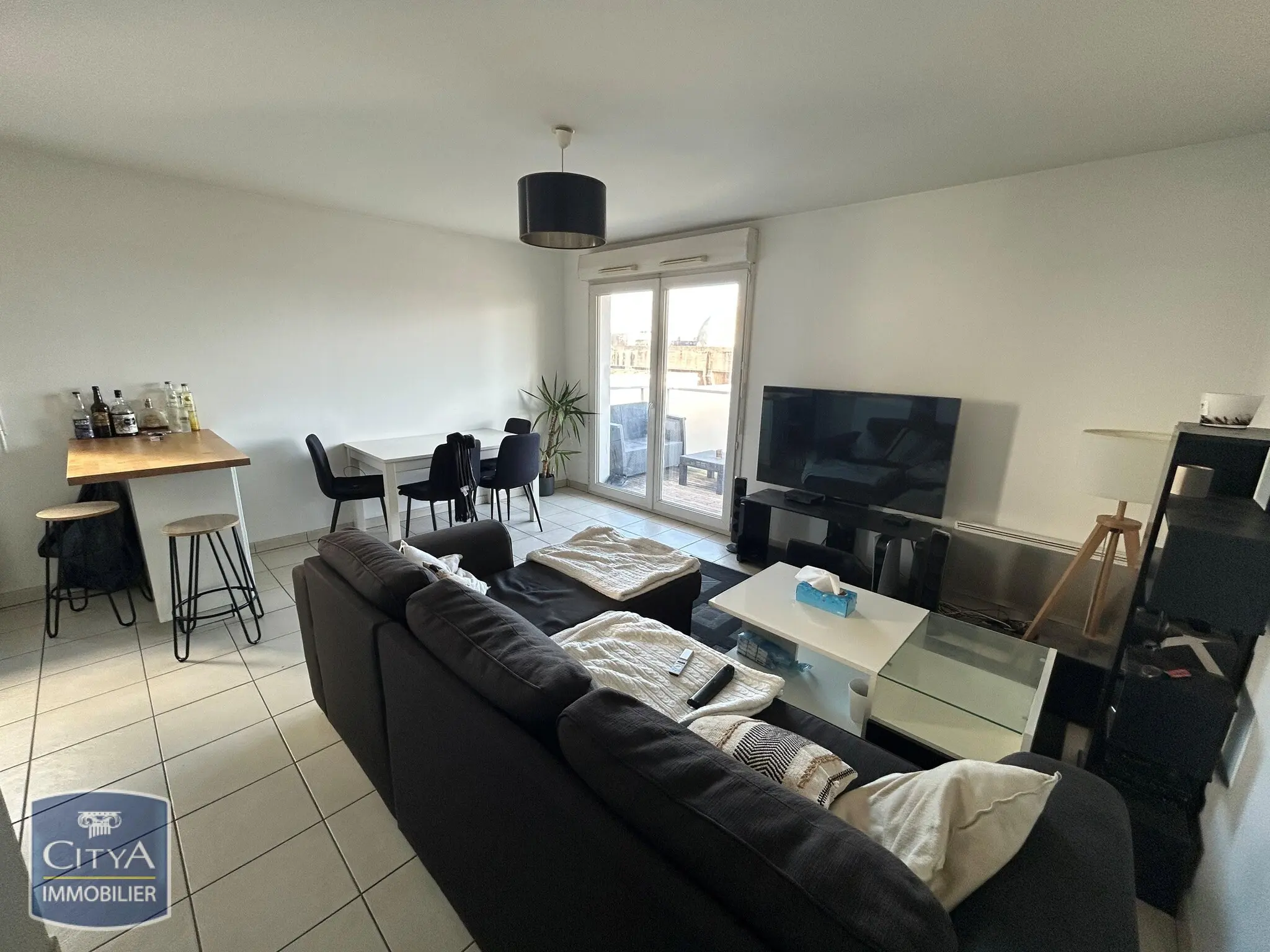 Photo 2 Appartement 3 pièces 61.9m²