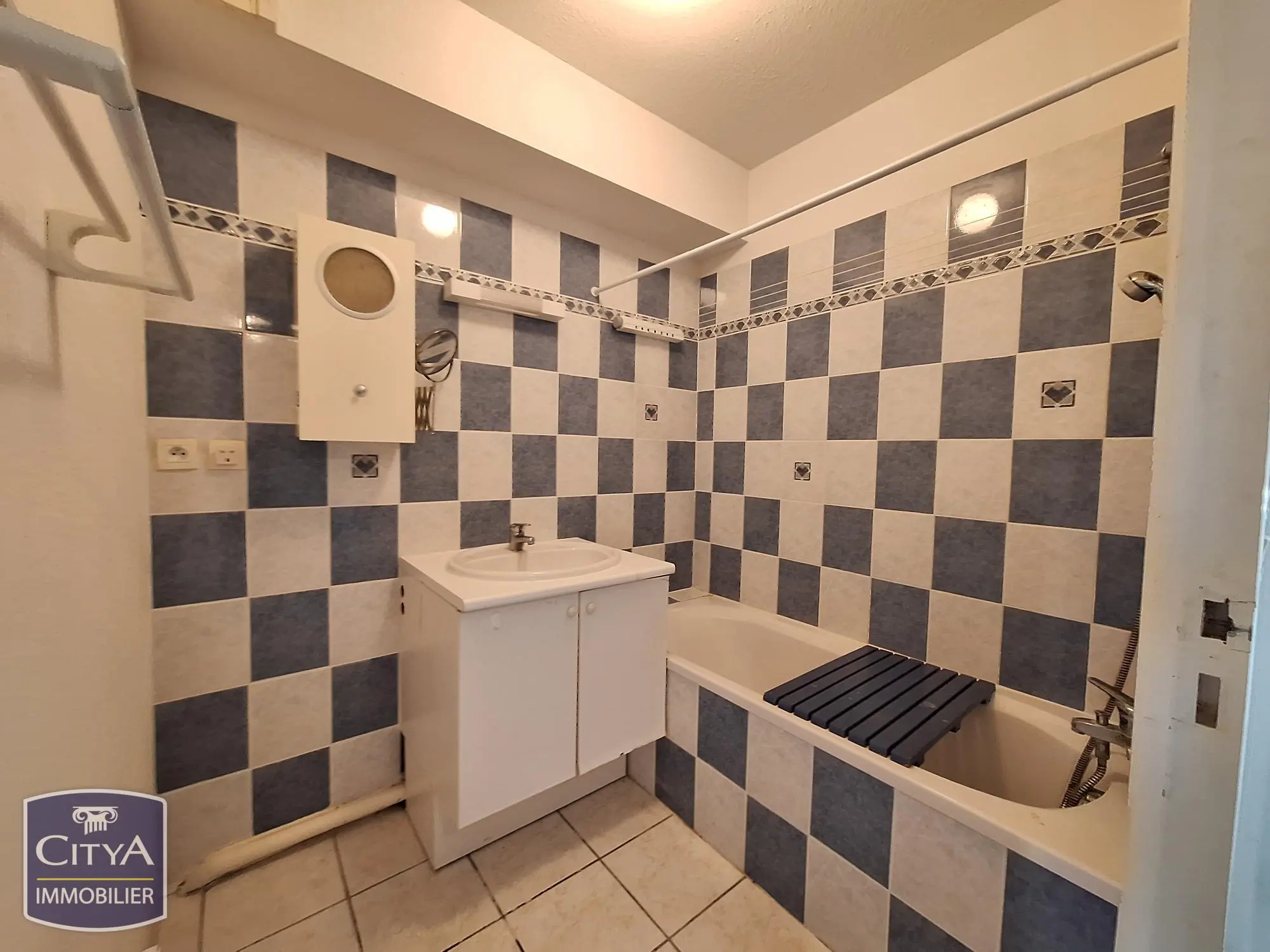 Photo 7 Appartement 3 pièces 55.28m²