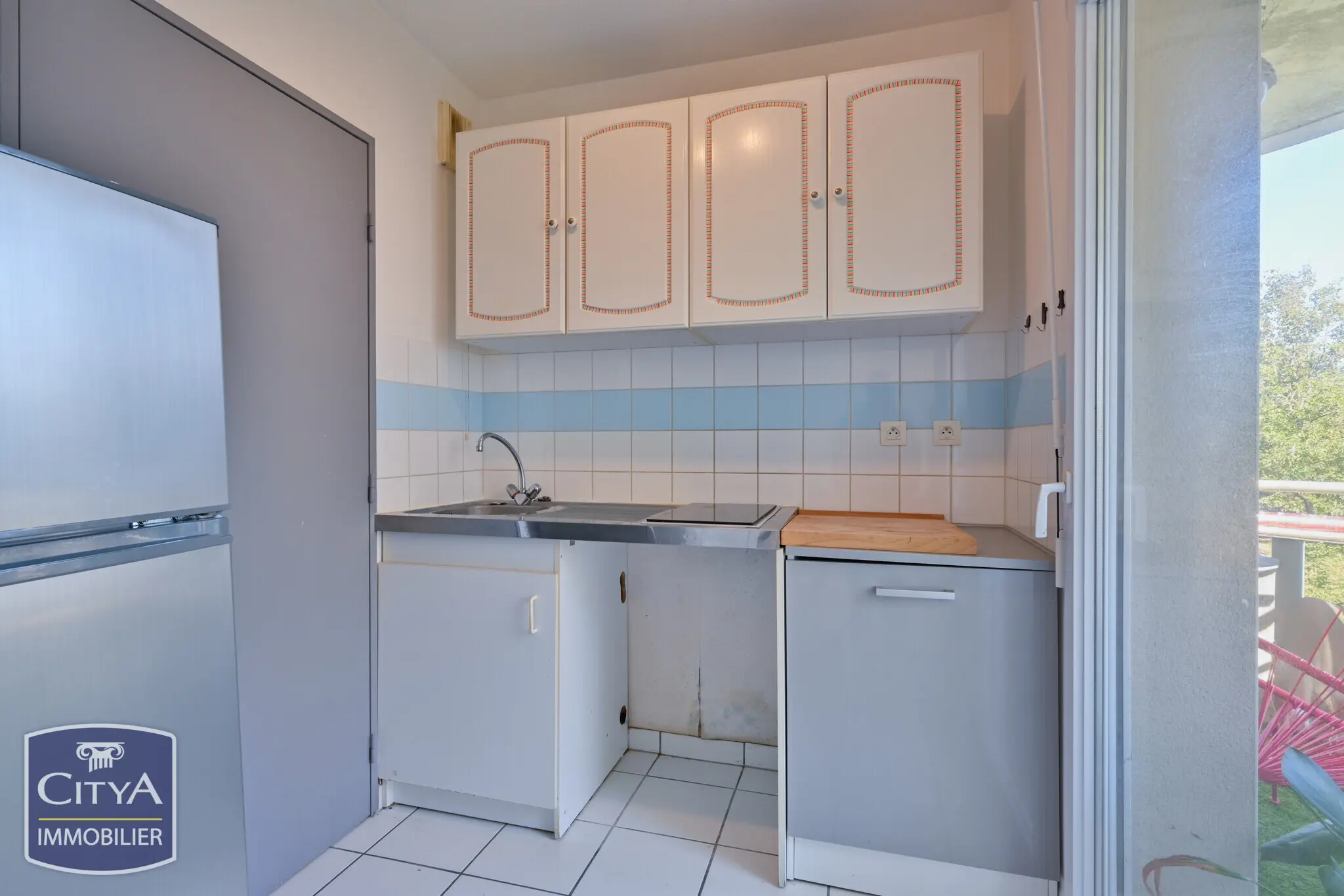 Photo 5 Appartement 2 pièces 50.05m²