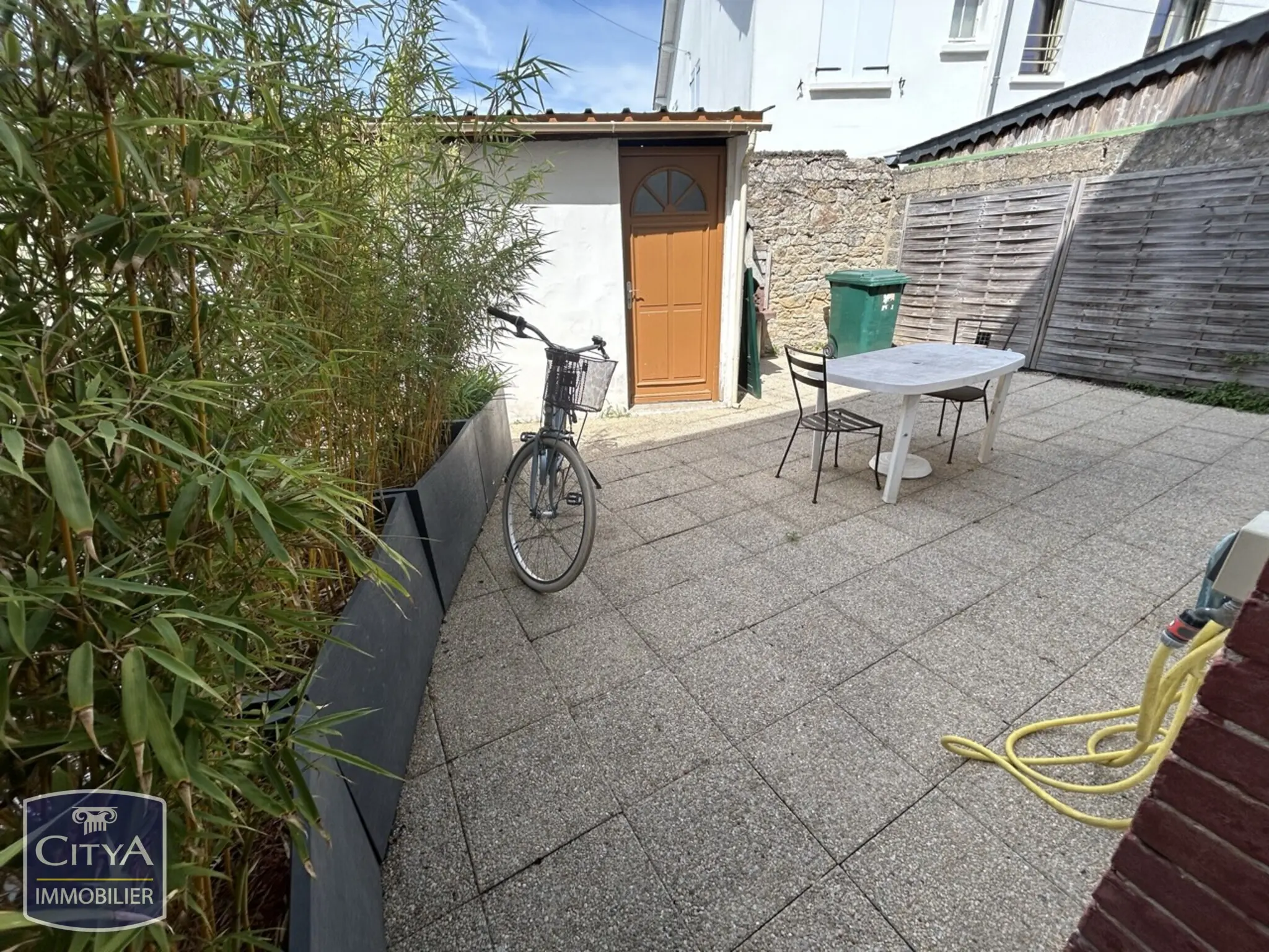 Photo 6 Appartement 1 pièce 22.23m²
