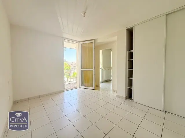 Photo 4 Appartement 2 pièces 38.94m²