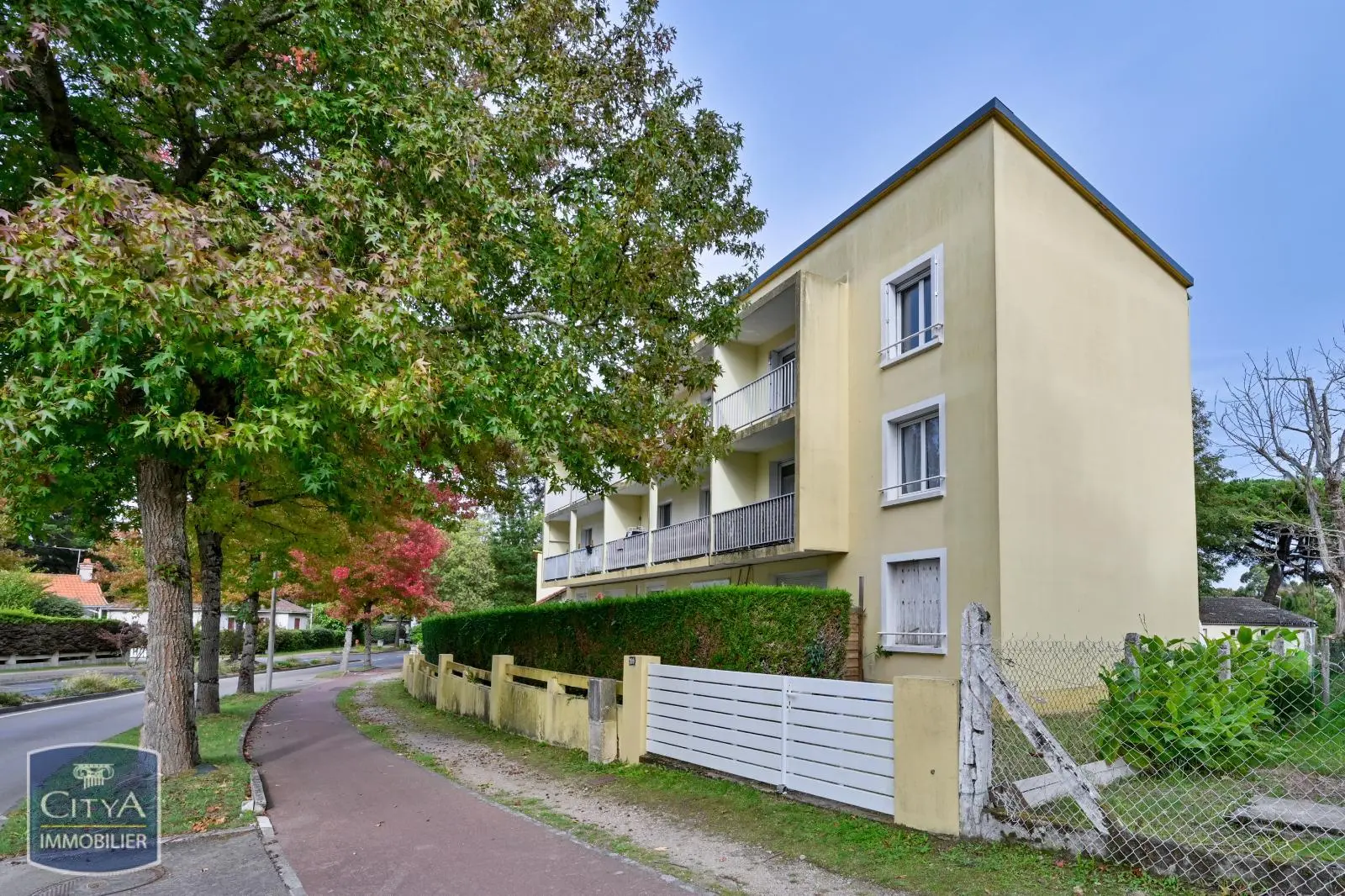 Photo 13 Appartement 2 pièces 37m²