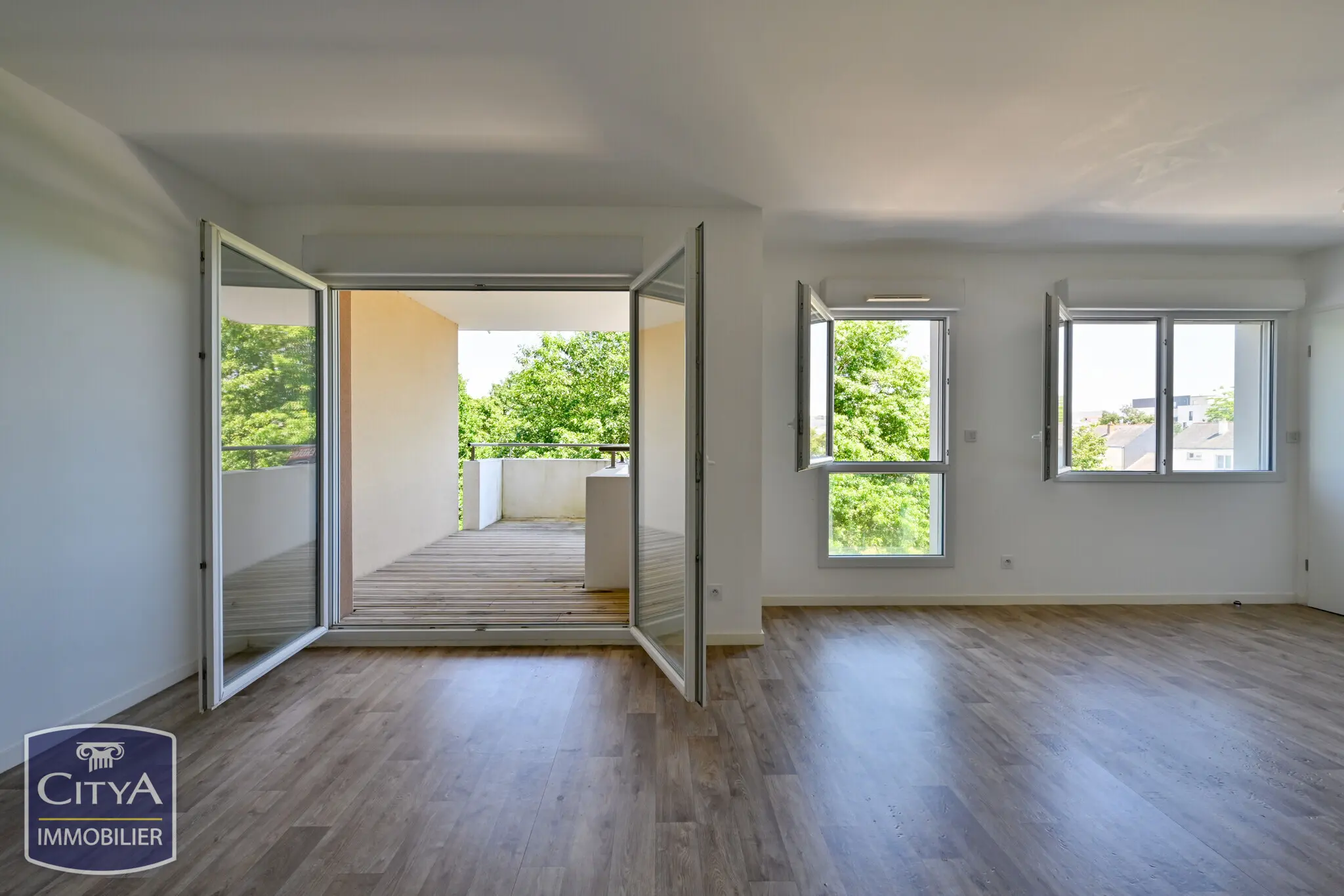 Photo 2 Appartement 3 pièces 62.7m²