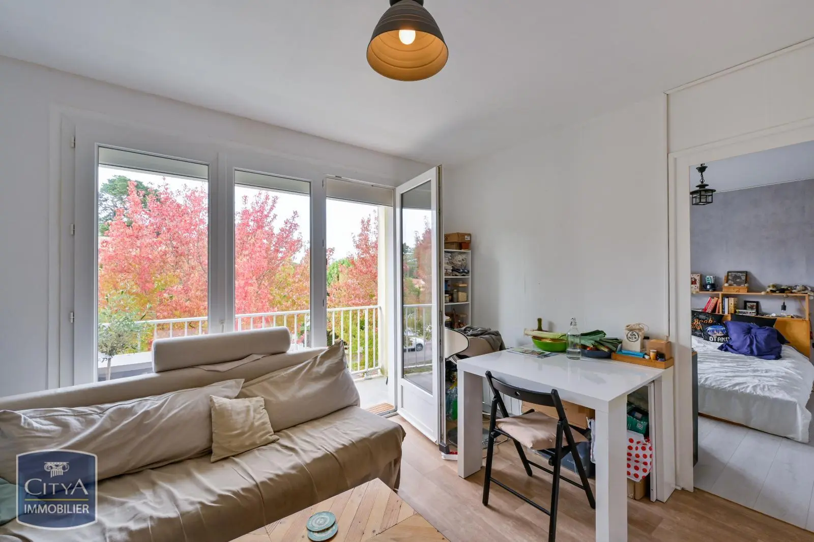 Photo 1 Appartement 2 pièces 37m²