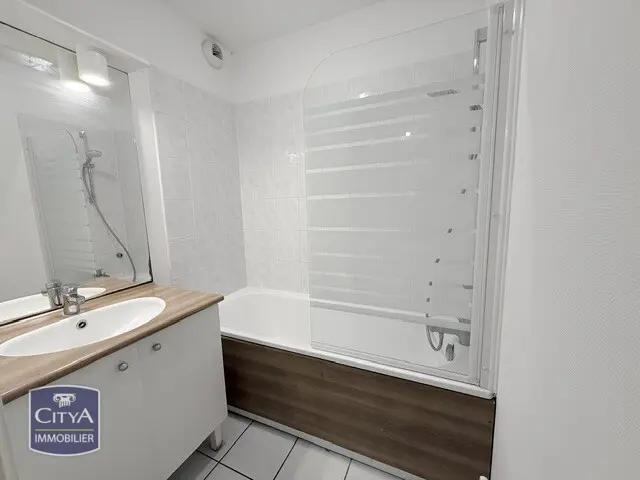 Photo 5 Appartement 3 pièces 63.31m²