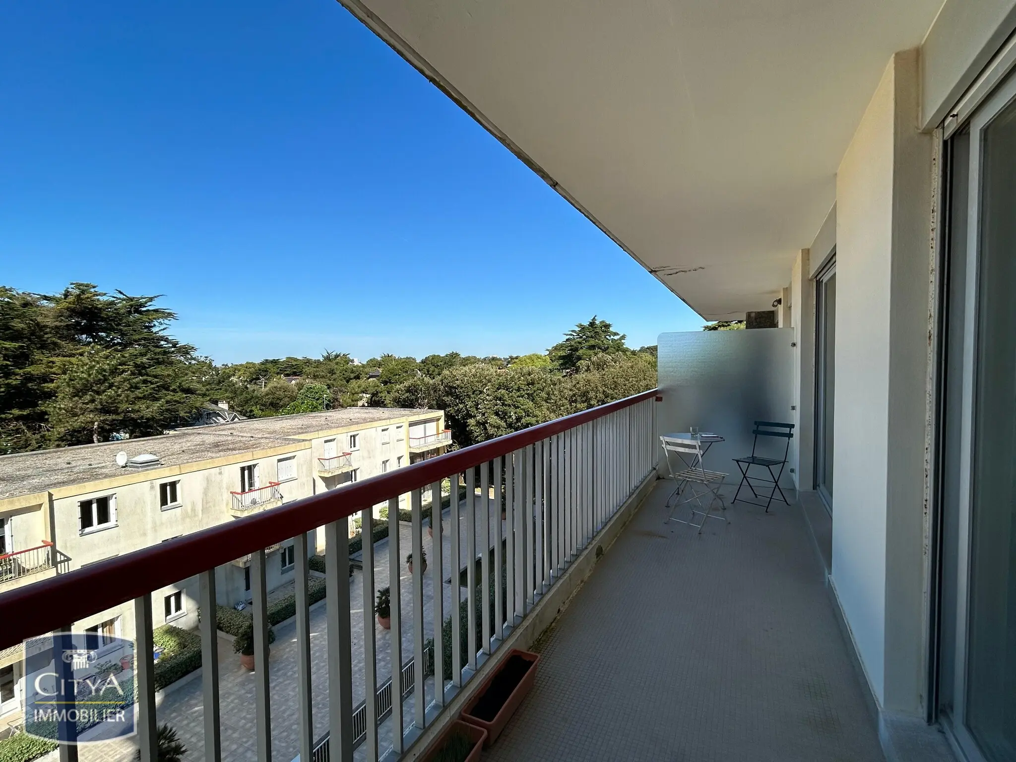 Photo 2 Appartement 2 pièces 36.63m²