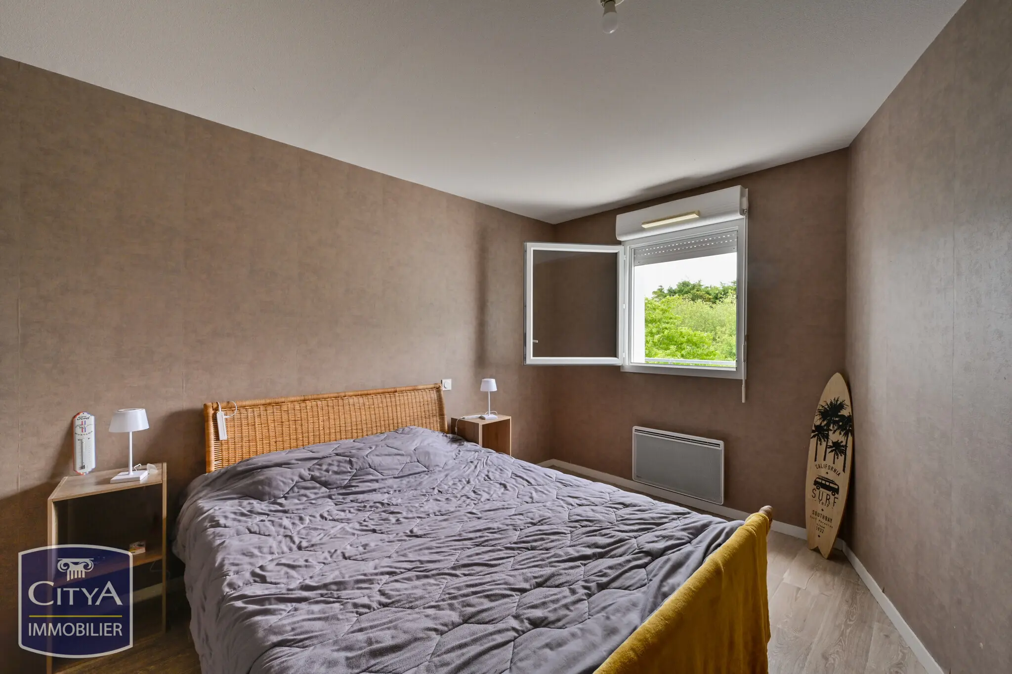 Photo 4 Appartement 2 pièces 43.4m²