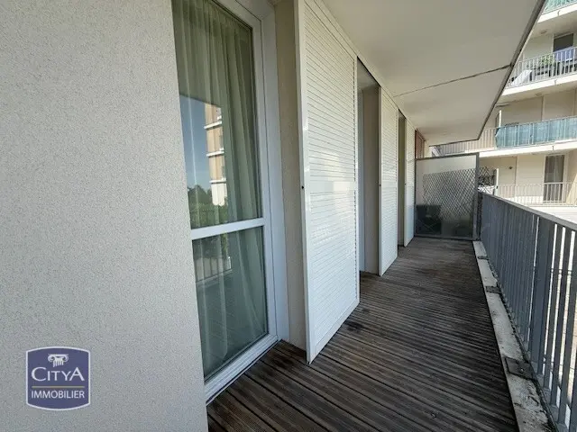 Photo 6 Appartement 2 pièces 38.94m²