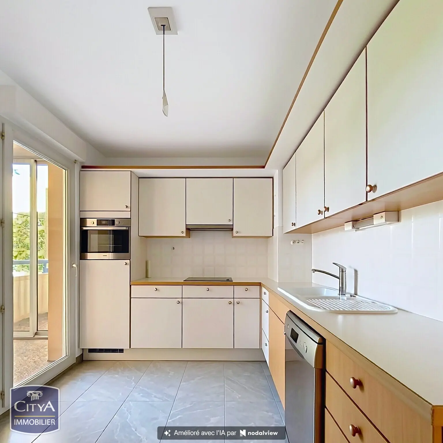 Photo 7 Appartement 3 pièces 87.84m²