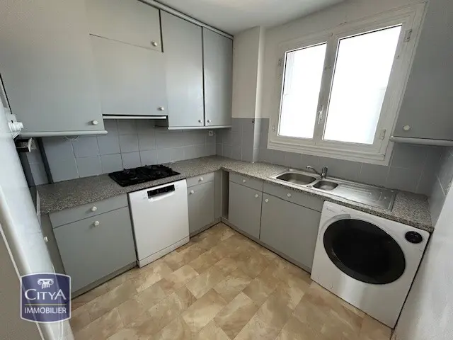 Photo 4 Appartement 3 pièces 55m²