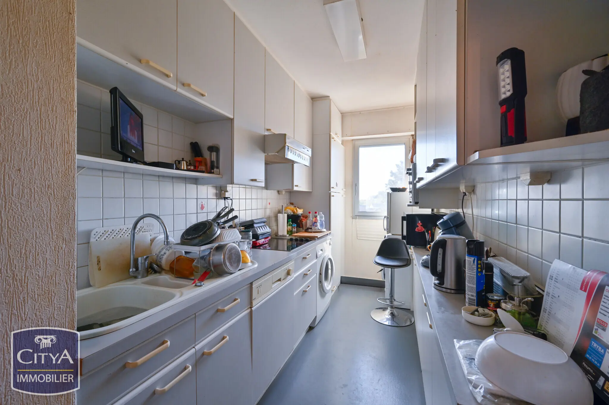 Photo 4 Appartement 3 pièces 61m²