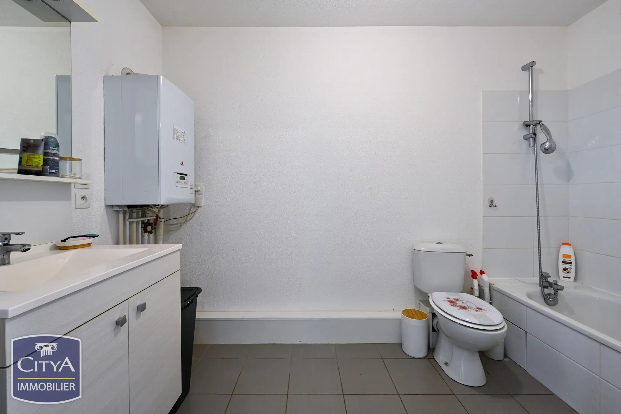 Photo 5 Appartement 2 pièces 41.8m²