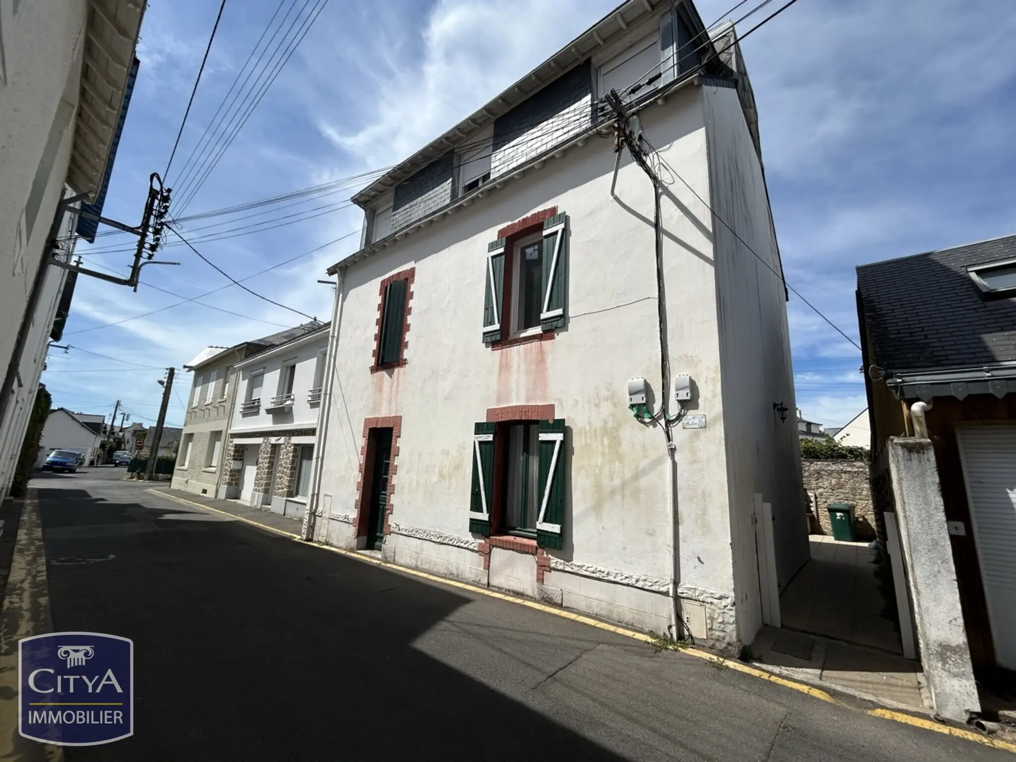 Photo 5 Appartement 1 pièce 22.23m²