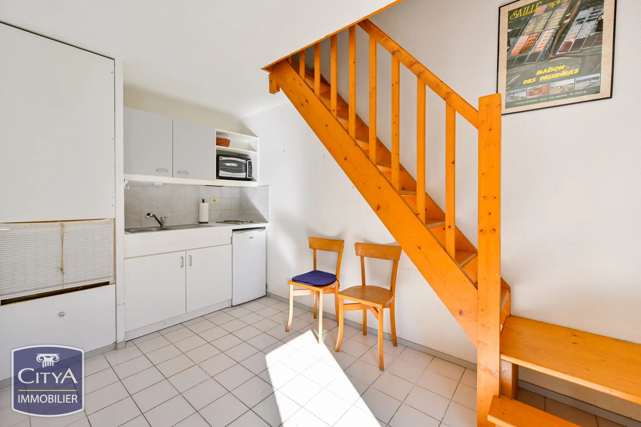 Photo 4 Maison 2 pièces 28m²