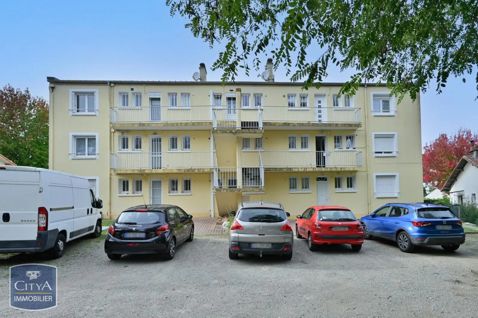 Photo 10 Appartement 2 pièces 37m²