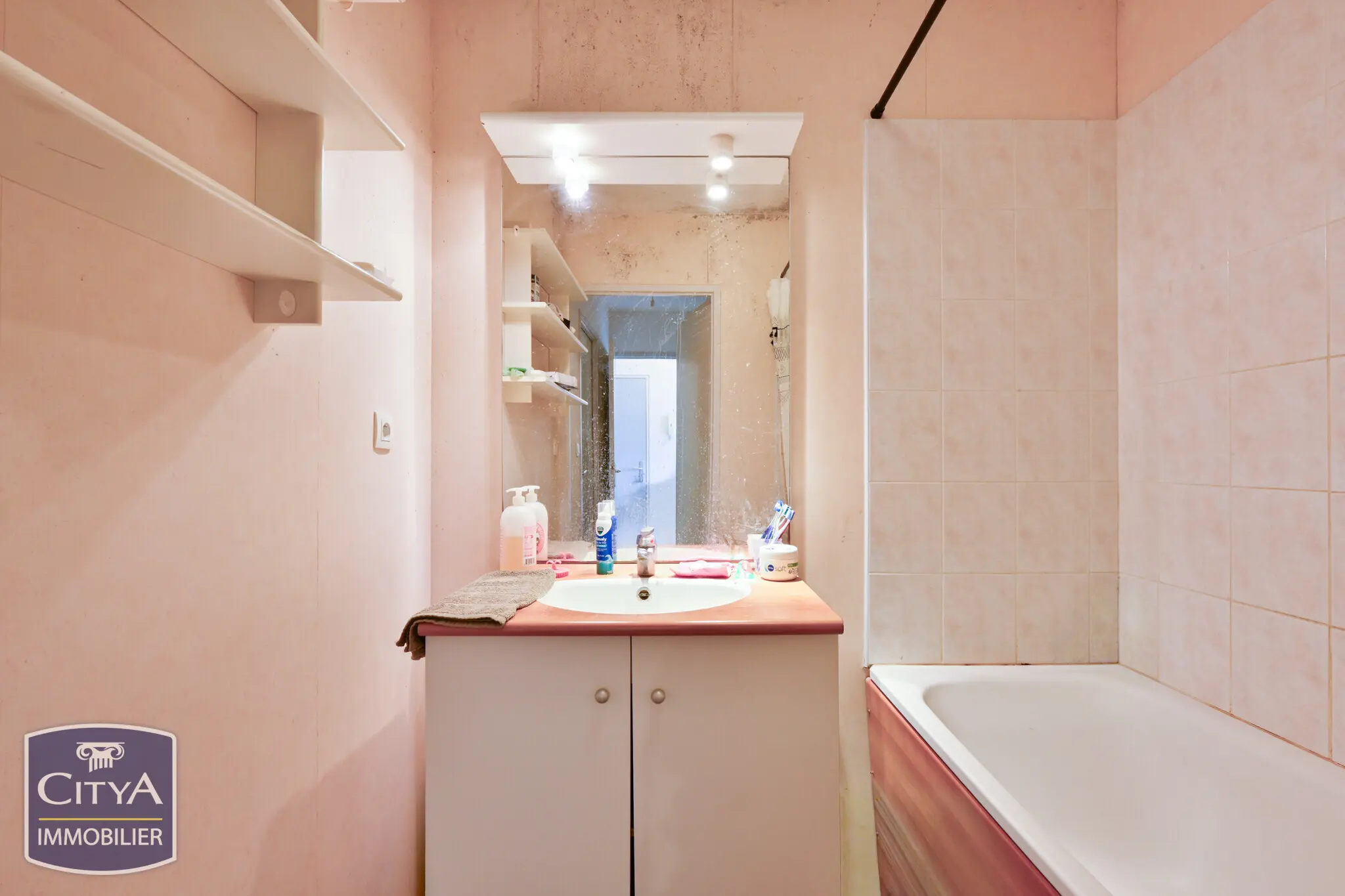 Photo 5 Appartement 3 pièces 55m²