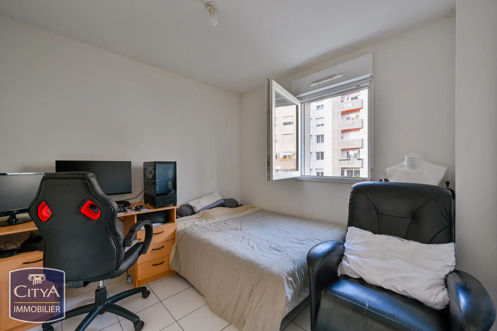 Photo 5 Appartement 3 pièces 64m²