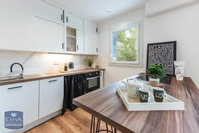 Photo 5 Appartement 2 pièces 45.34m²