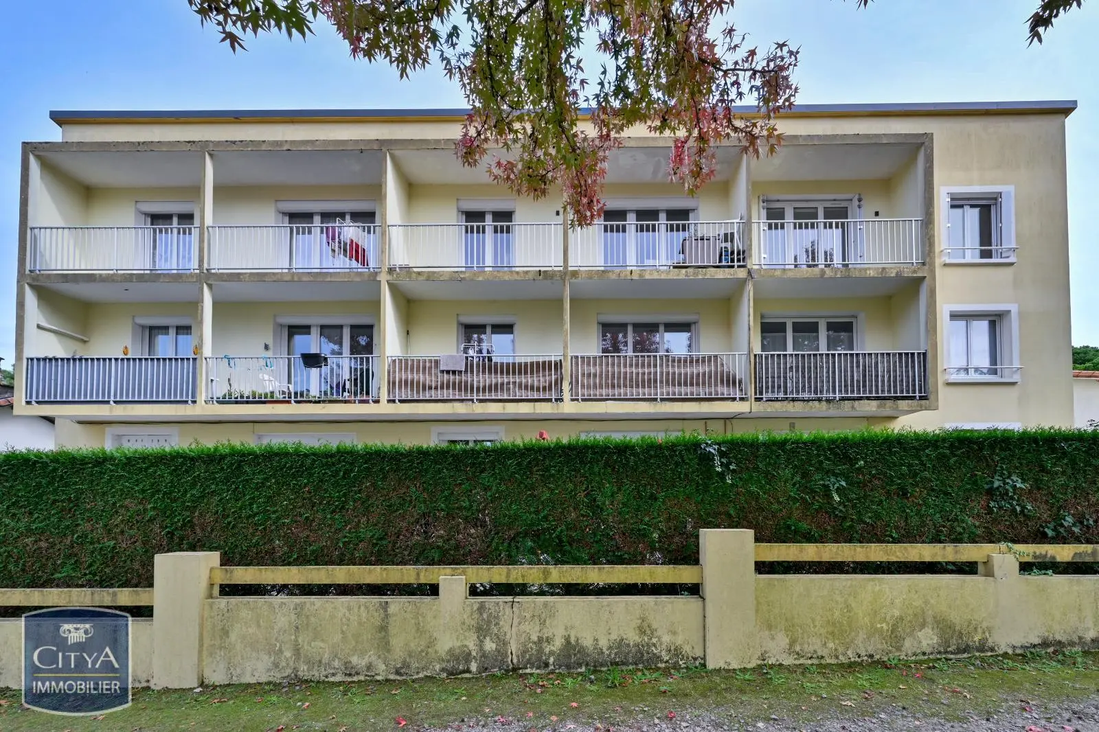 Photo 12 Appartement 2 pièces 37m²