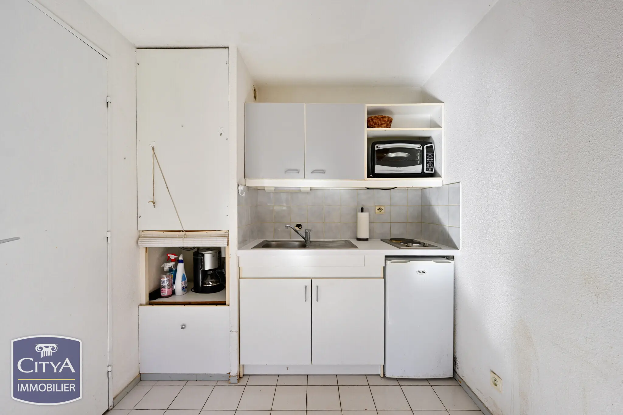 Photo 3 Maison 2 pièces 28m²