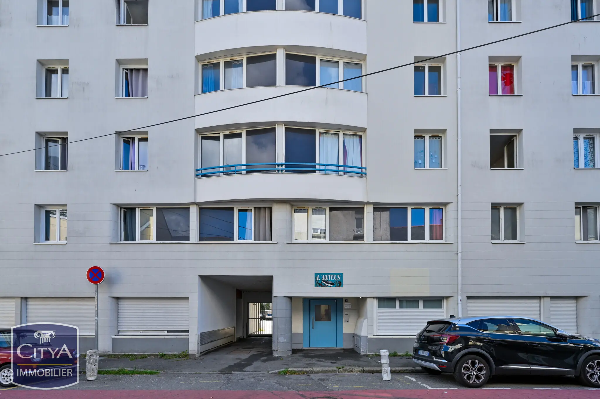 Photo 5 Appartement 1 pièce 15m²