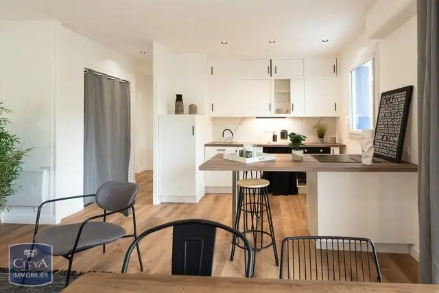 Photo 9 Appartement 2 pièces 45.34m²