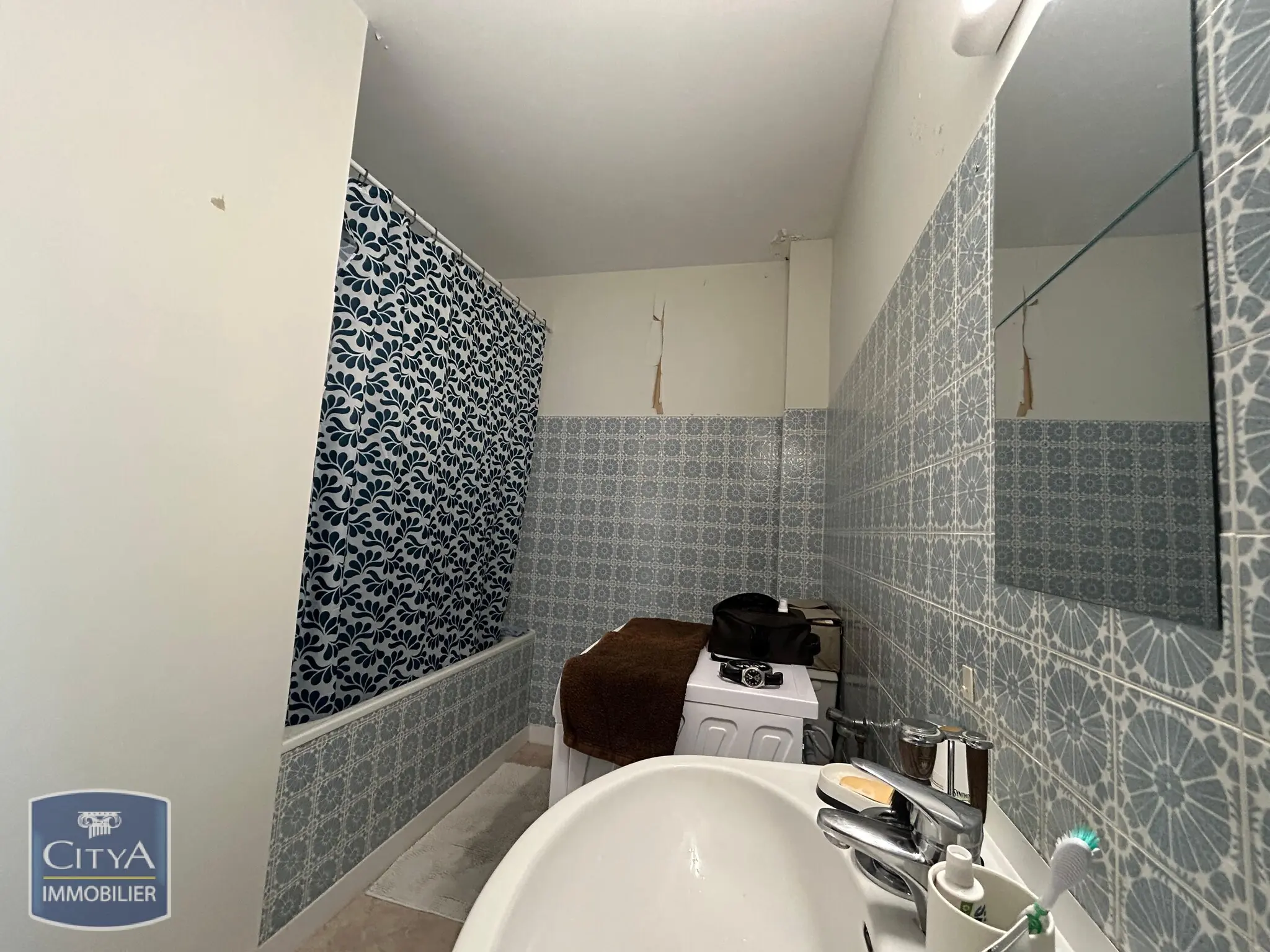 Photo 4 Appartement 2 pièces 36.63m²