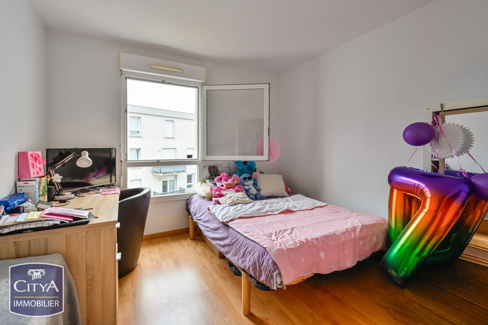 Photo 2 appartement Saint-Nazaire