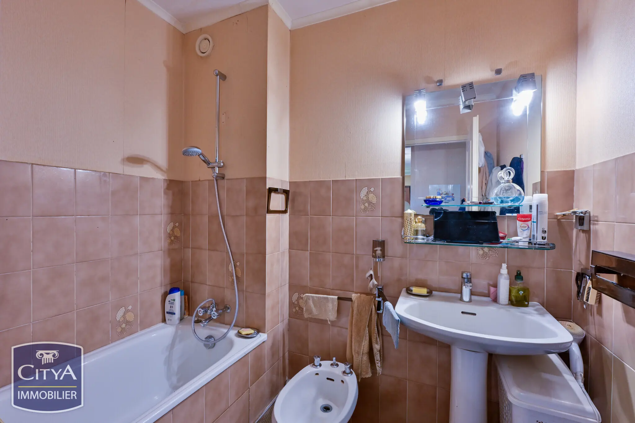 Photo 5 Appartement 3 pièces 61m²