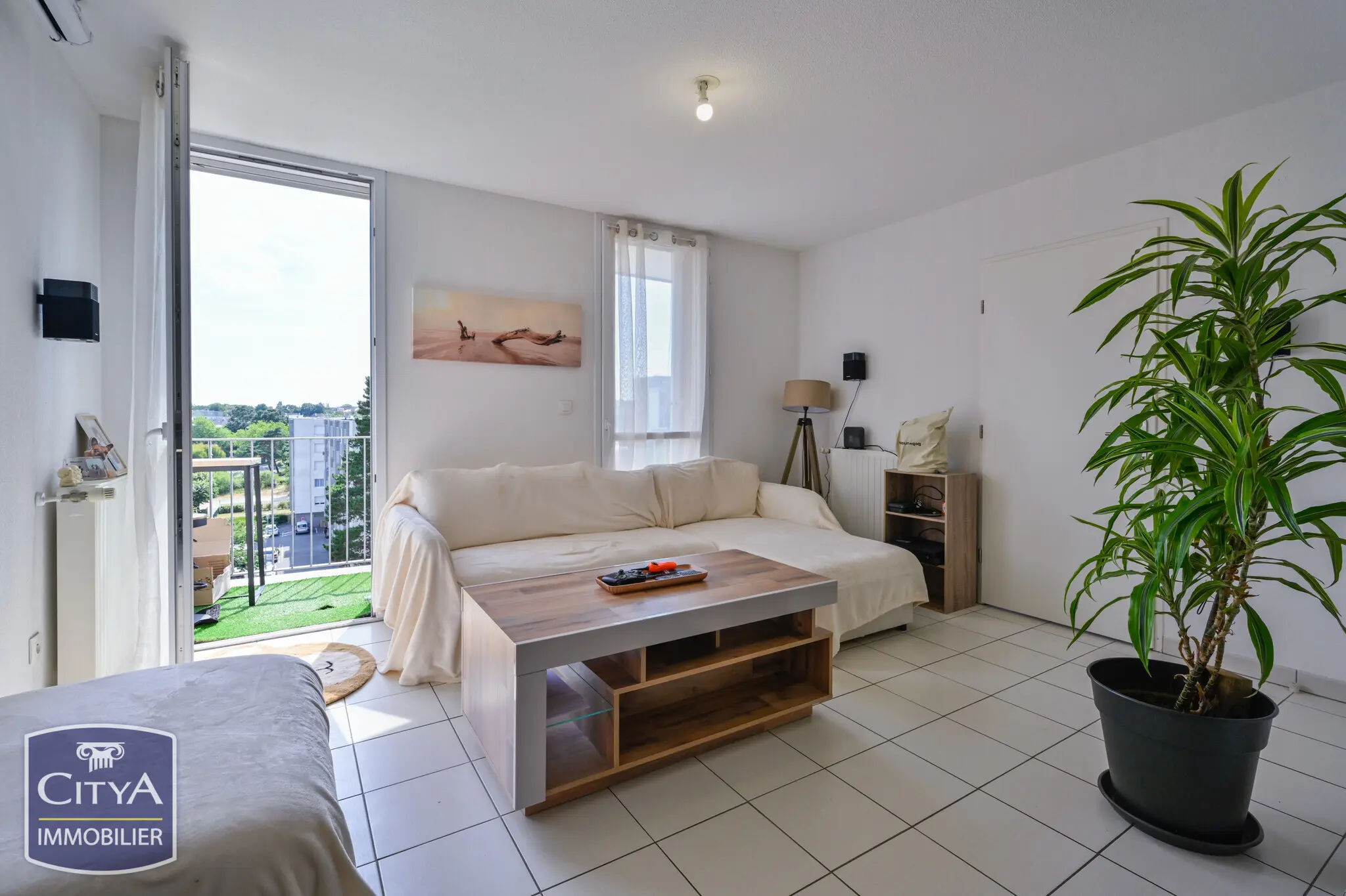 Photo 1 Appartement 2 pièces 41.8m²