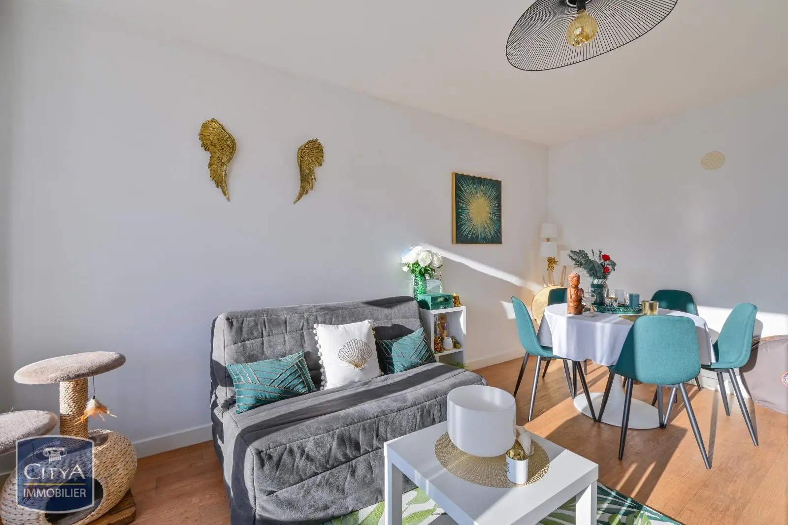 Photo 3 Appartement 2 pièces 51m²