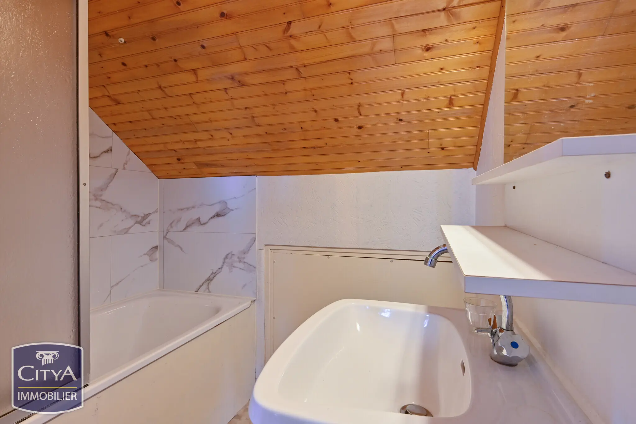 Photo 7 Appartement 3 pièces 60m²