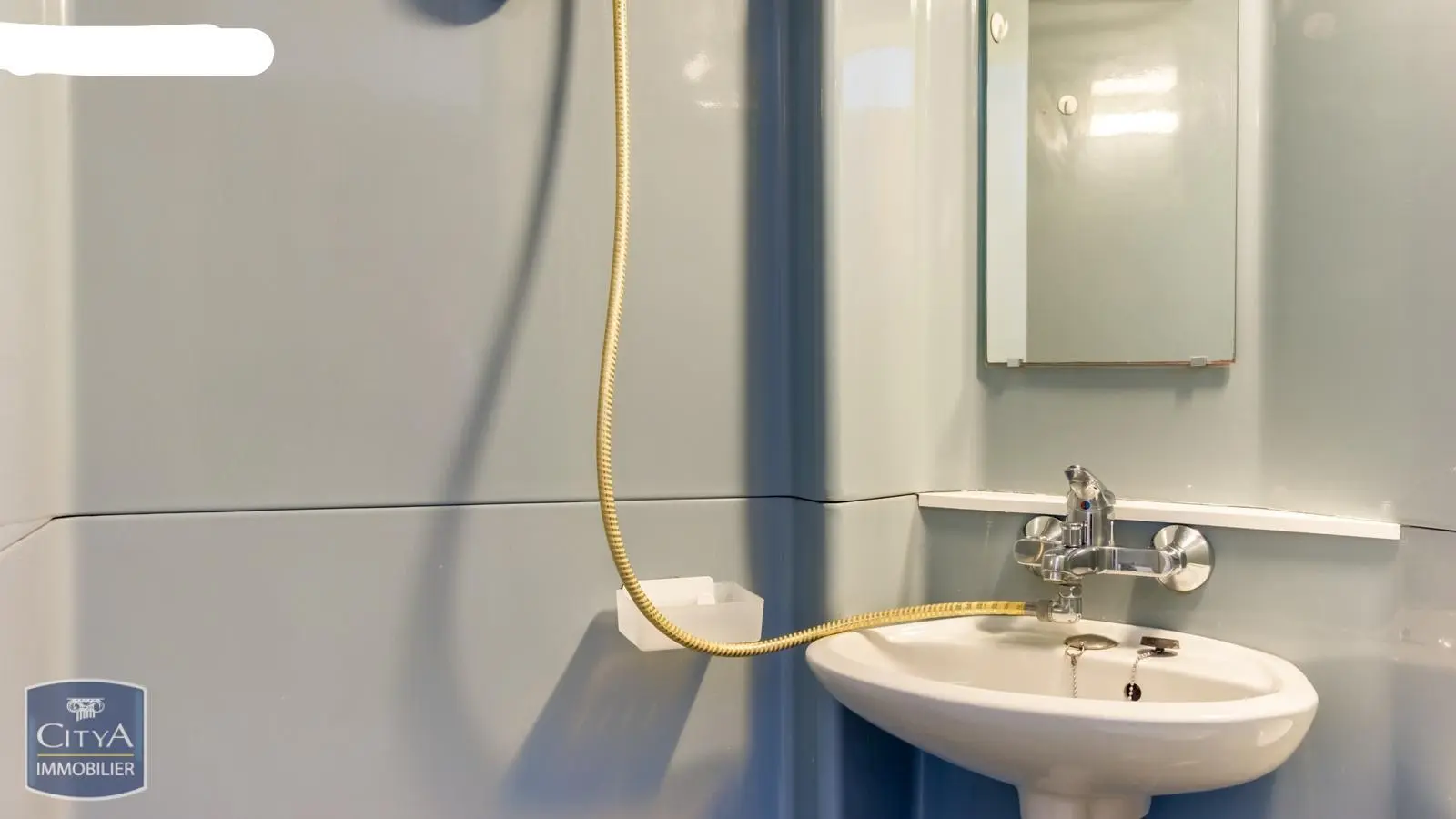 Photo 6 Appartement 1 pièce 15.48m²