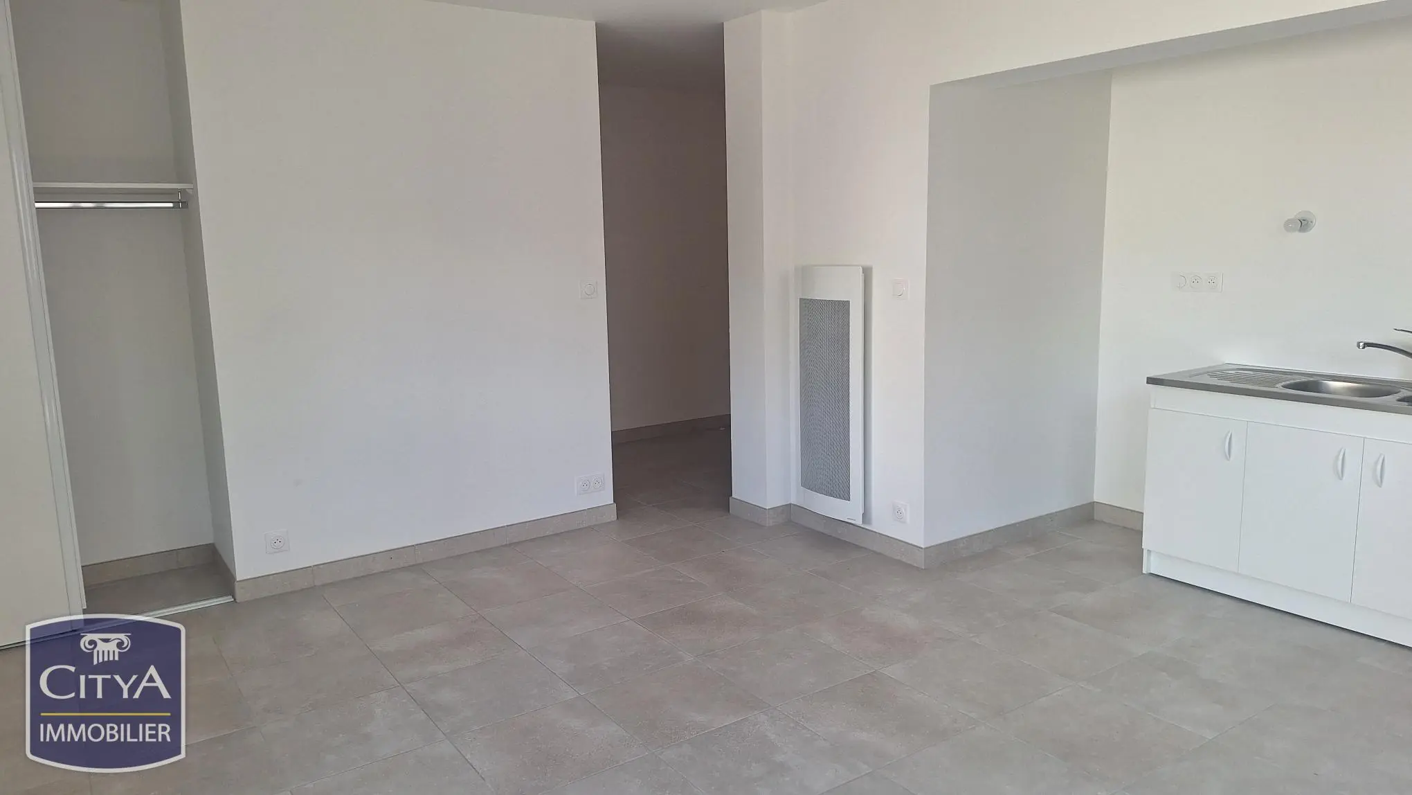 Photo 3 Appartement 1 pièce 35m²