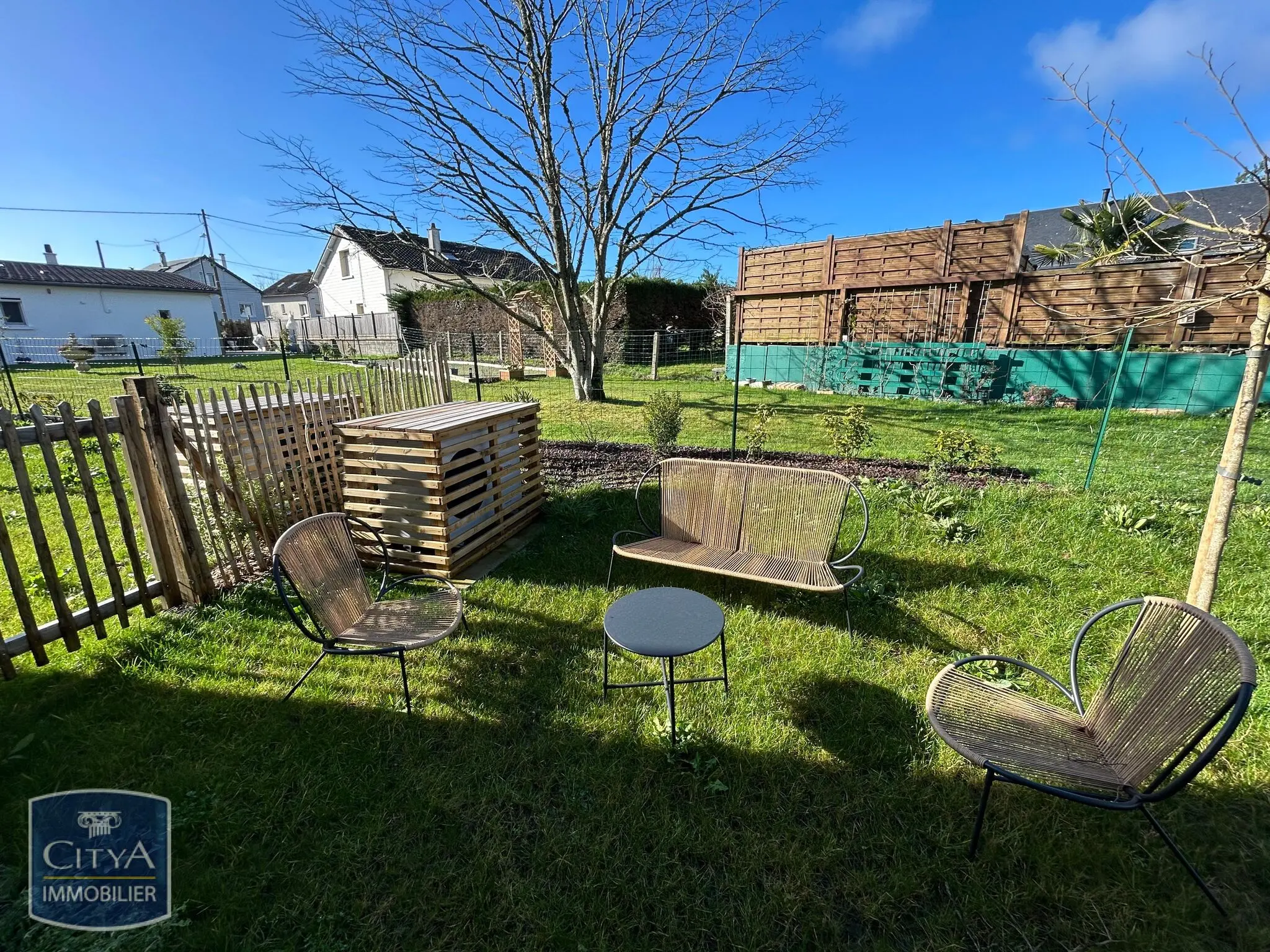 Photo 4 Appartement 4 pièces 91.7m²