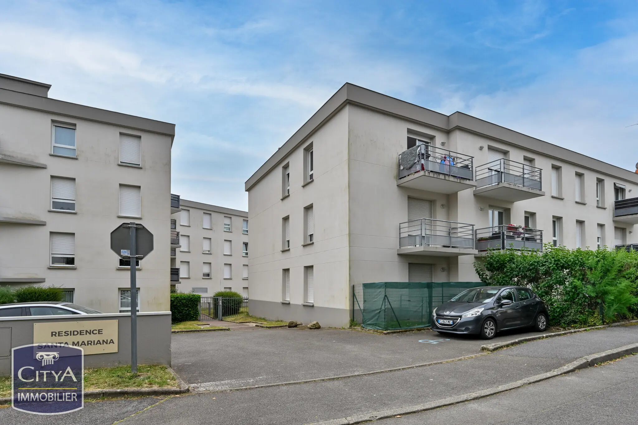 Photo 5 appartement Saint-Nazaire