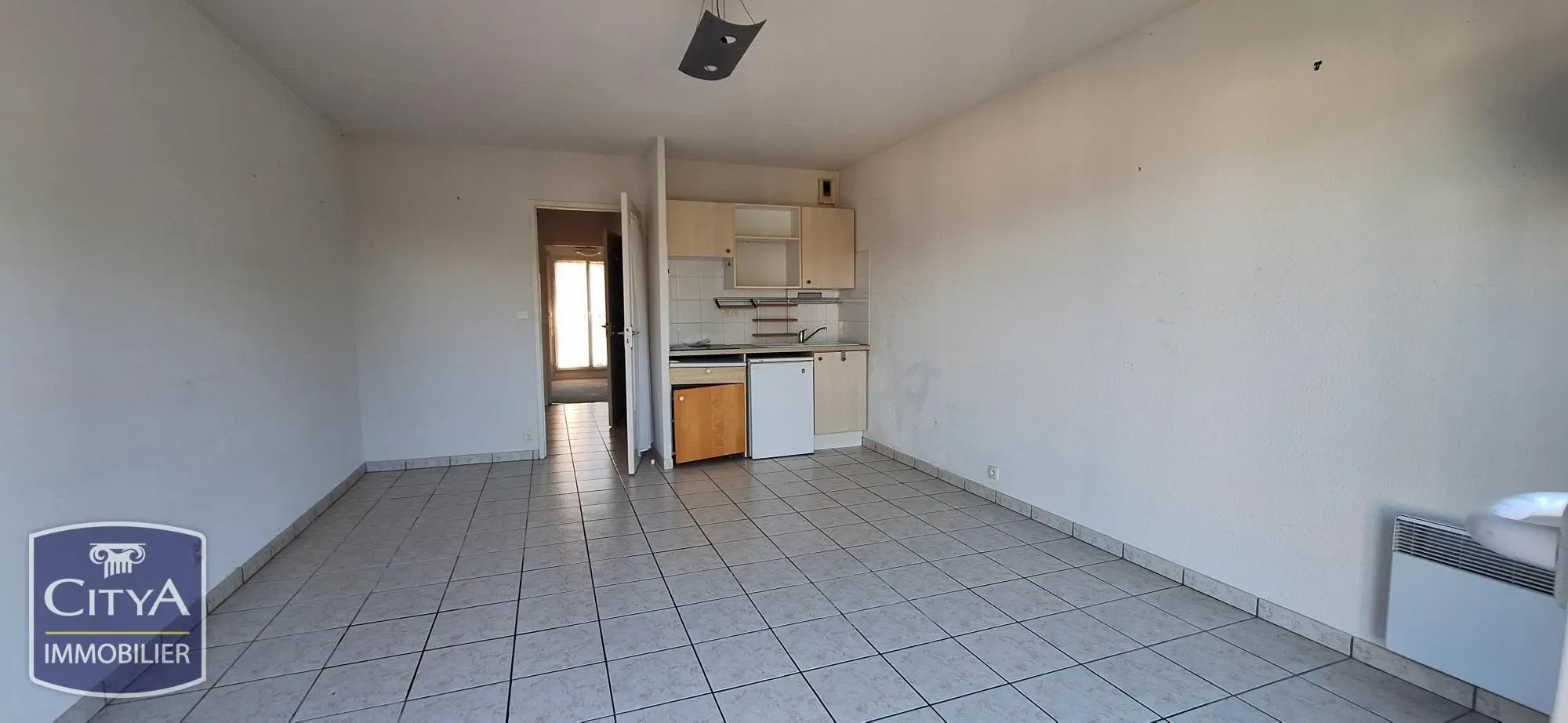 Photo 4 Appartement 3 pièces 55.28m²